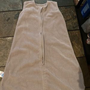 Plush Sleep Sack Medium